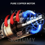 220V Electric hine Multi-function Stripper for 1-38mm Stripping Scrap Wire Cable Copper Recycle