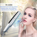 hot selg handheld phototherapy 311nm narrow band uvb lamps for psoriasis vitiligo