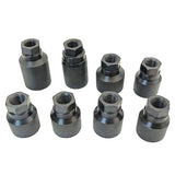 Special Removal Pneumatic Fuel Injector Extraction Puller Car Repair Kit Tool