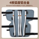 Medical Sprain Rehabilitation Knees Protector Knee Lower Limb External Fixation Supports Arthritis Joint Pains Relief