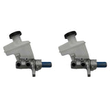 Car Accessories Brake Pump Brake Master Cylinder