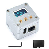 NanoPi OLED Display+Metal Case Kit H3 Development Board 512MB