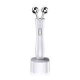 Micro-Current Face Slimming Home Beauty Facial Firming Radar Enhancement Instrument Personal Care