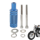 Mounting Brackets Aluminium Alloy Support Bar LED Mount Light Bracket For Headlight Fog