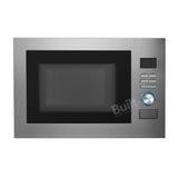 Built-in microwave oven 25L built in stainless steel Microwave Oven