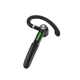Bluetooth 5.0 Earphones Handsfree HIFI Wireless Headset Waterproof Earpiece With Mic Fingerprint Touch Earphone