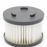 4Pcs for Jimmy H8, Pro, Flex, H8 Plus Vacuum Cleaner Replacement Spare Parts Accessories Hepa Filter