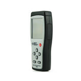 AR866 Digital Thermal Anemometer Air/Wind Speed Meter 0.3~30m/s