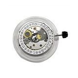 SW200 Three-Needle 3 O'Clock 4.5 Single-Calendar High-Precision Automatic Mechanical Movement Watch Replacement