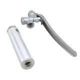 for electric pesticides spray hine 1PC Sprayer metal filter handle switch
