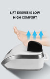 Swing machine fitness recovery machine foot health foot leg leg massager