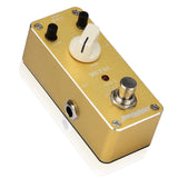 Aroma Amd-3 Pedal Guitar Accessories Metal Distortion Electric Guitar Effect Pedal with True Bypass Acoustic Guitars Effect