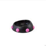 High temperature resistant food bowl
