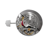 3186 Movement for GMT Mechanical Men Watches Blue Balance Automatic Splint Watch Accessories