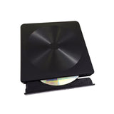External Optical USB 3.0 Type-C DVD CD / VCD Burner RW SVCD Drive Reading Writing Player For Laptop Windows OS