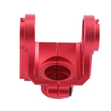 Metal Front Rear Differential Case And Protector For ARRMA 1/8 MOJAVE 4S BLX RTR RC Car Upgrade Replacement
