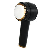 High Quality Ultrasound Handheld Hot And Cold Hammer Cold-Heading Facial Machine For Anti-Wrinkle Skin Care Tightening Machine