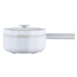 Hot Pot Wok Household Electric Rice Cooker for Steak Dumpg Ramen