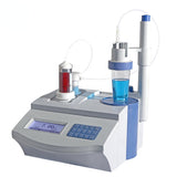 High Quality Titrator Laboratory Equipment Test Instrument