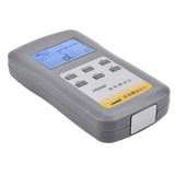 YR2050 high precision wiree current detecting milliohmmeter 120000 count DC milliohm low Resistance micro resistance meter