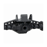 Metal Link Riser Rear Axle Upgrade for 1/18 RC Crawler Car Axial UTB18 Capra Anti-Squat Improved Climbing Performance