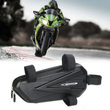 CM300 Waterproof Large Capacity CM500 Mountain Guard Pole Bag, Road Car Bag Bike Accessories