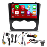 Media Receiver Car Stereo  Operation with Backup Camera for Android 11