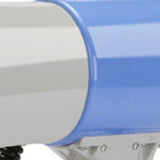 Outdoor Handheld Speaker Booth 50W Recordable Loudspeaker Tweeter