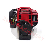 GX35 Head 4 Stroke Petrol Brush Cutter Gasoline Engine Power Tools