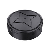 GSM GPS Car Tracking USB Charging Children Anti-lost Device Strong Magnetic Wireless Locator for Old Men Pets