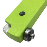 Plastic Trimming hine Strip Cut Scrap PVC Floor Construction Tool Cutting Edge Trimmer
