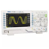 DS1102Z-E 100MHz 2 analog channels 7 Inch LCD Digital Oscilloscope Input Signal Generator 1GSa/s Sampg