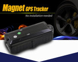 New! Tracker GPS 2G 3G 4G with 20000mAh long battery life 800 days, waterproof level IPX7 and free software open protocol