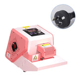 Commercial Heat Seag hine 300W Bags Thermal Plastic Food Bag Closure Fully Automatic Sealer Packing GLF-50