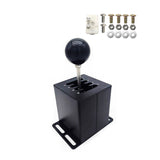 PC USB Simulation H Gear Shifter Logitech G29/G25/G27/G920 Thrustmaster T300RS/GT for ETS2 Simracing Racing Game