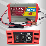 SUSAN 935MP imported high power inverter head kit electronic booster