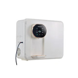 304 Stainless Steel Water Purifier with 550W High-power and 1.5L Heating Inner Tank