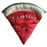 Pet Cute Pizza Nest Cat Dog Four Seasons