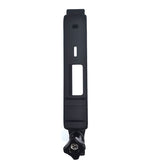 Camera Frame Cage for Insta 360 One X3 Protective Frame Border Case Adapter Mount for Insta360 Action Camera Frame Cage