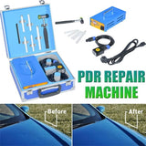 PDR Series Auto Body Induction Heater Car Metal Plate Removal Device Portable Paintless Dent Repairing hine