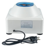 Laboratory Electric Centrifuge 900-2 Low Speed 4000rpm 2086xg 6*20ml EU US Plasma Serum PRP PRF Separate hine