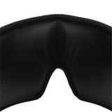 Eye Massager Portable Five Bright Eye Modes Foldable Electric Eye Massager for Improve Sleep Quality for Relieve Eye Fatigue