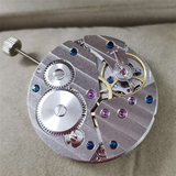 ST3600 17 Jewel ETA 6497 Model Part Fit for Men Watch Hand Winding Mechanical Movement
