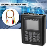 4-20MA 0-10V Adjustable Generator Process Controlg Signal Calibrator Constant Current Source 0-20MA Simulator