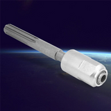 To Plus Adapter, Chuck Conversion for SDS Max Hammers Impact Drill Converter Quick Tool Sier