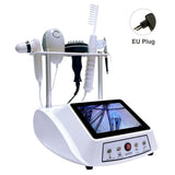 Multifunctional Scalp Instrument Nanometer Spray Therapy hines Head Skin Care Device Nano Sprayer for Hair Salon