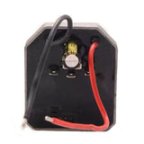 Lightweight Lithium Electric Hammer Control Board Switch Impact Drill Controller Circuit 8-Wire 2033 Accessories