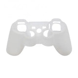 Silicone for Playstation 3 Controller Gamepad Case Cover Skin Protective Cases