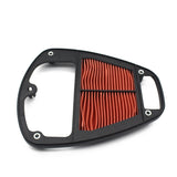 Top-Motorcycle Air Cleaner Filter Elements for Kawasaki VN 900 VN900 Vulcan 2006-2020