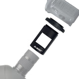SVBONY bird watching glasses with dedicated sleeve and connecting ring suitable for Canon/Nikon photography